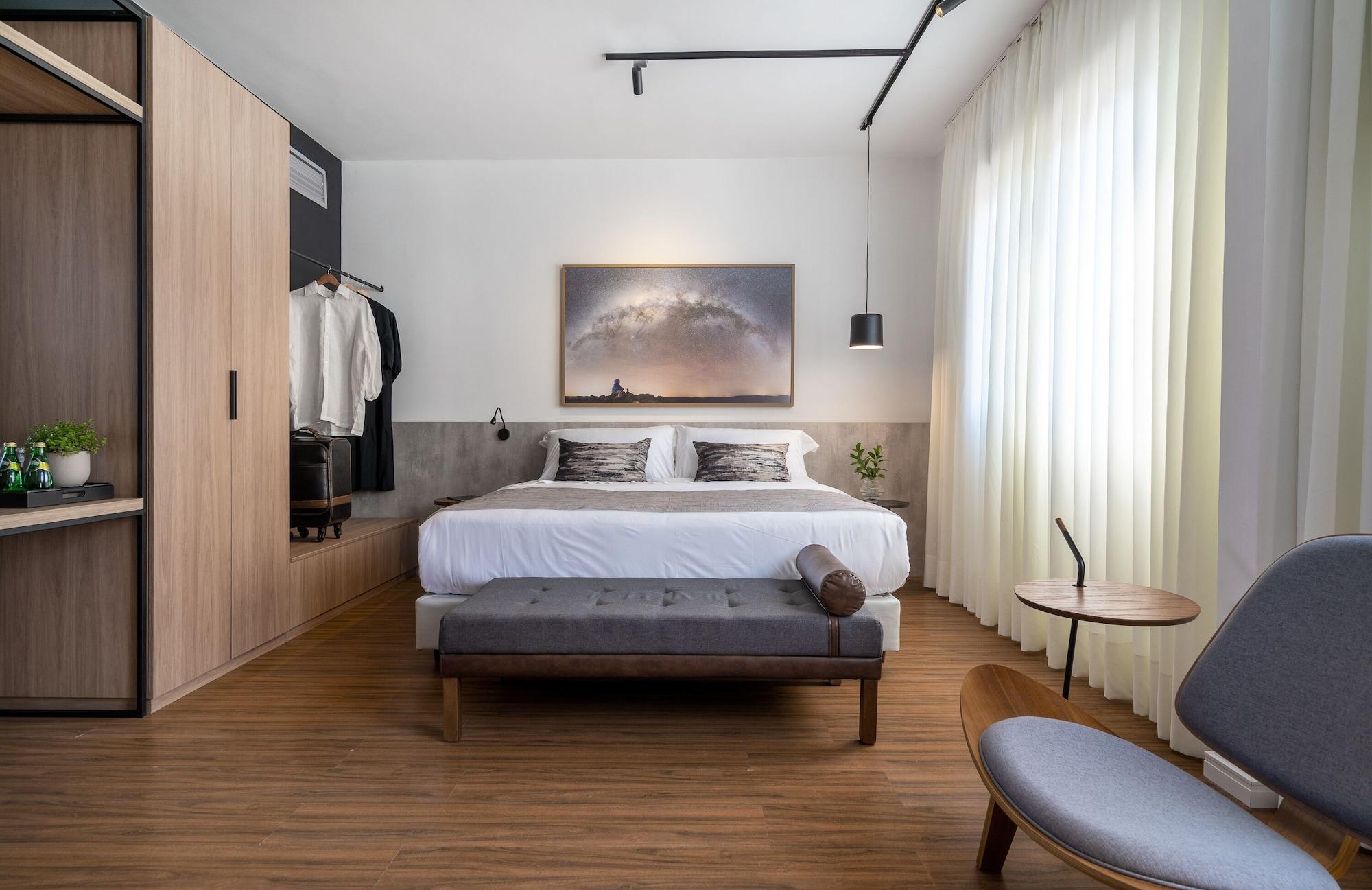 Hotel Swan Generation Porto Alegre Extérieur photo